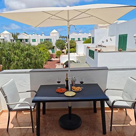 Apartament Casa Eric Playa Blanca  Zewnętrze zdjęcie