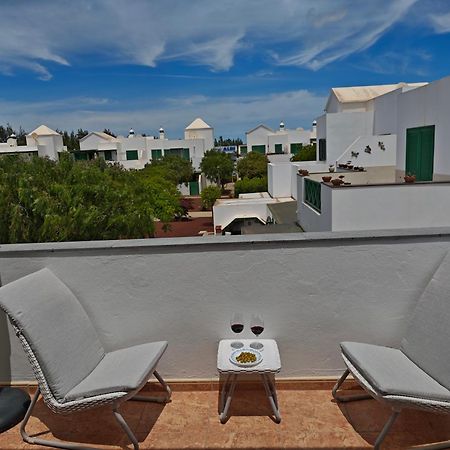 Apartament Casa Eric Playa Blanca  Zewnętrze zdjęcie