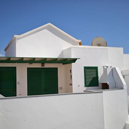 Apartament Casa Eric Playa Blanca  Zewnętrze zdjęcie