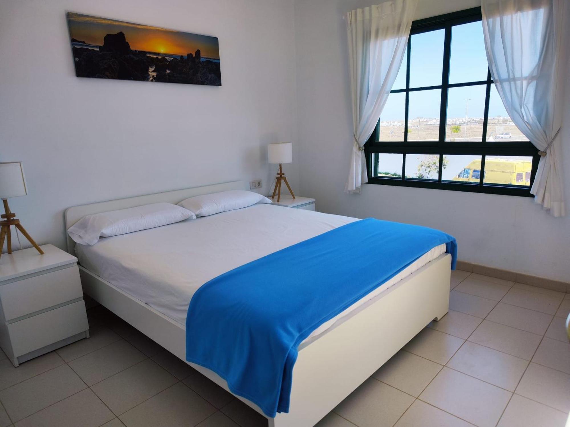 Apartament Casa Eric Playa Blanca  Zewnętrze zdjęcie