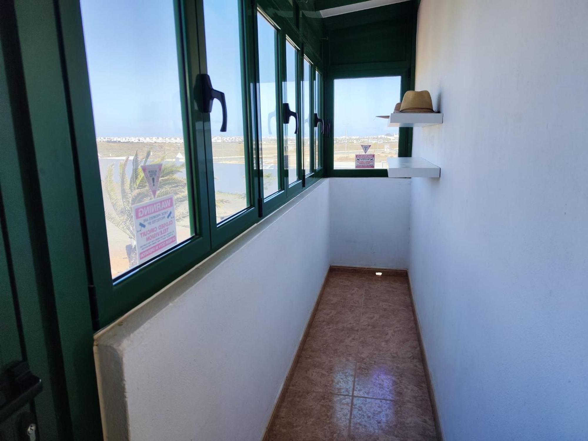 Apartament Casa Eric Playa Blanca  Zewnętrze zdjęcie