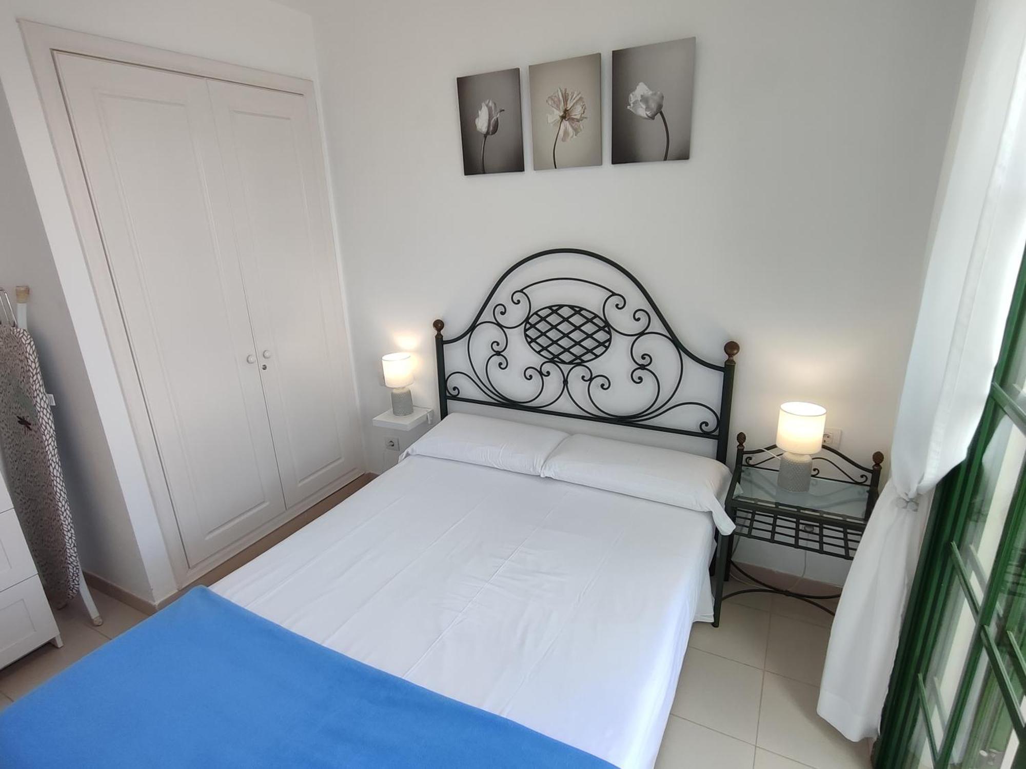 Apartament Casa Eric Playa Blanca  Zewnętrze zdjęcie