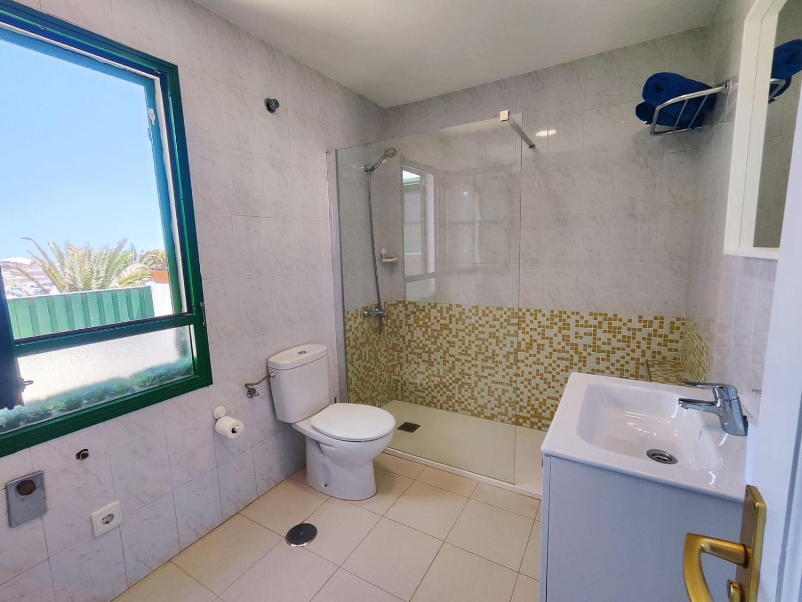 Apartament Casa Eric Playa Blanca  Zewnętrze zdjęcie