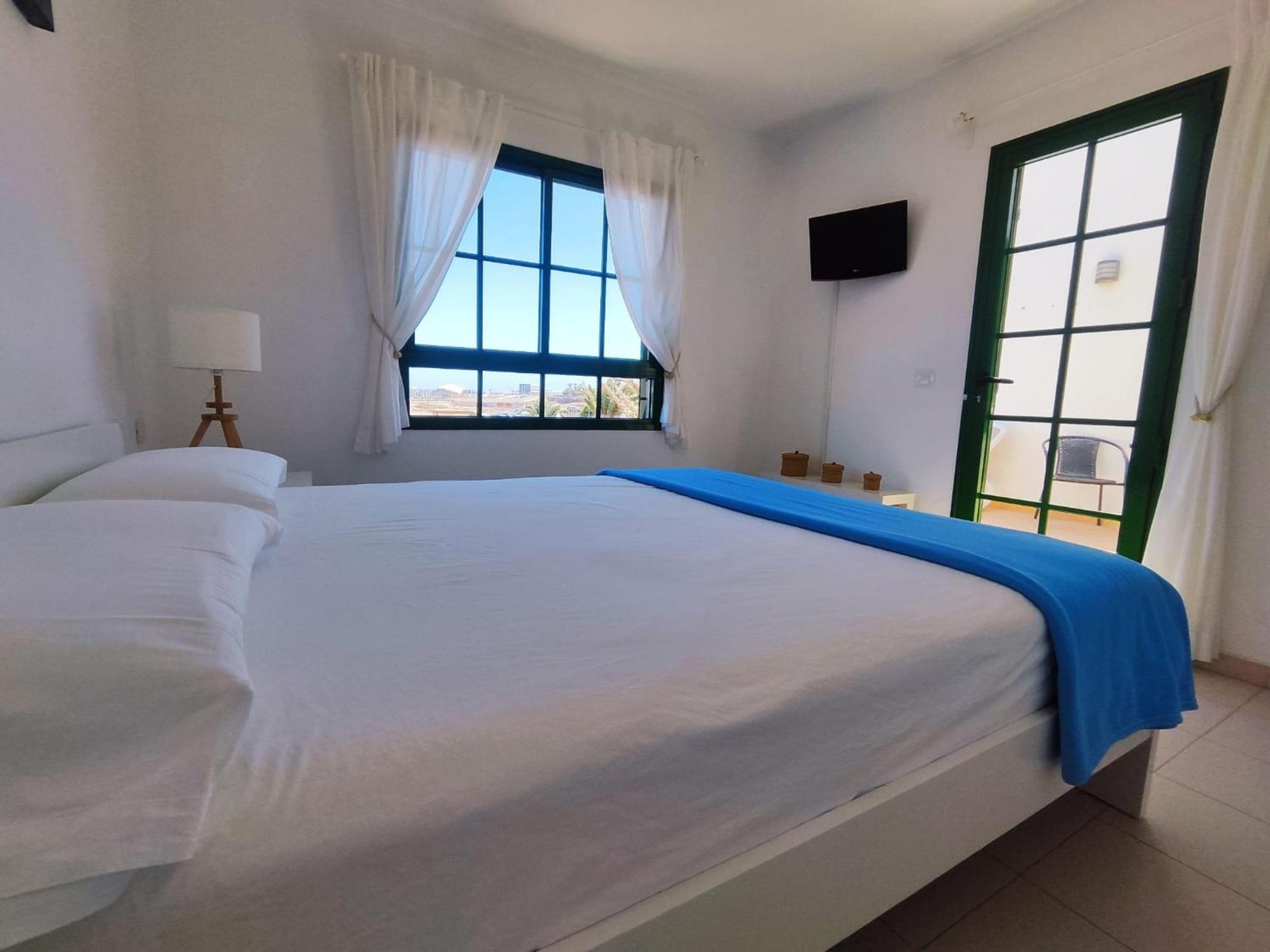 Apartament Casa Eric Playa Blanca  Zewnętrze zdjęcie