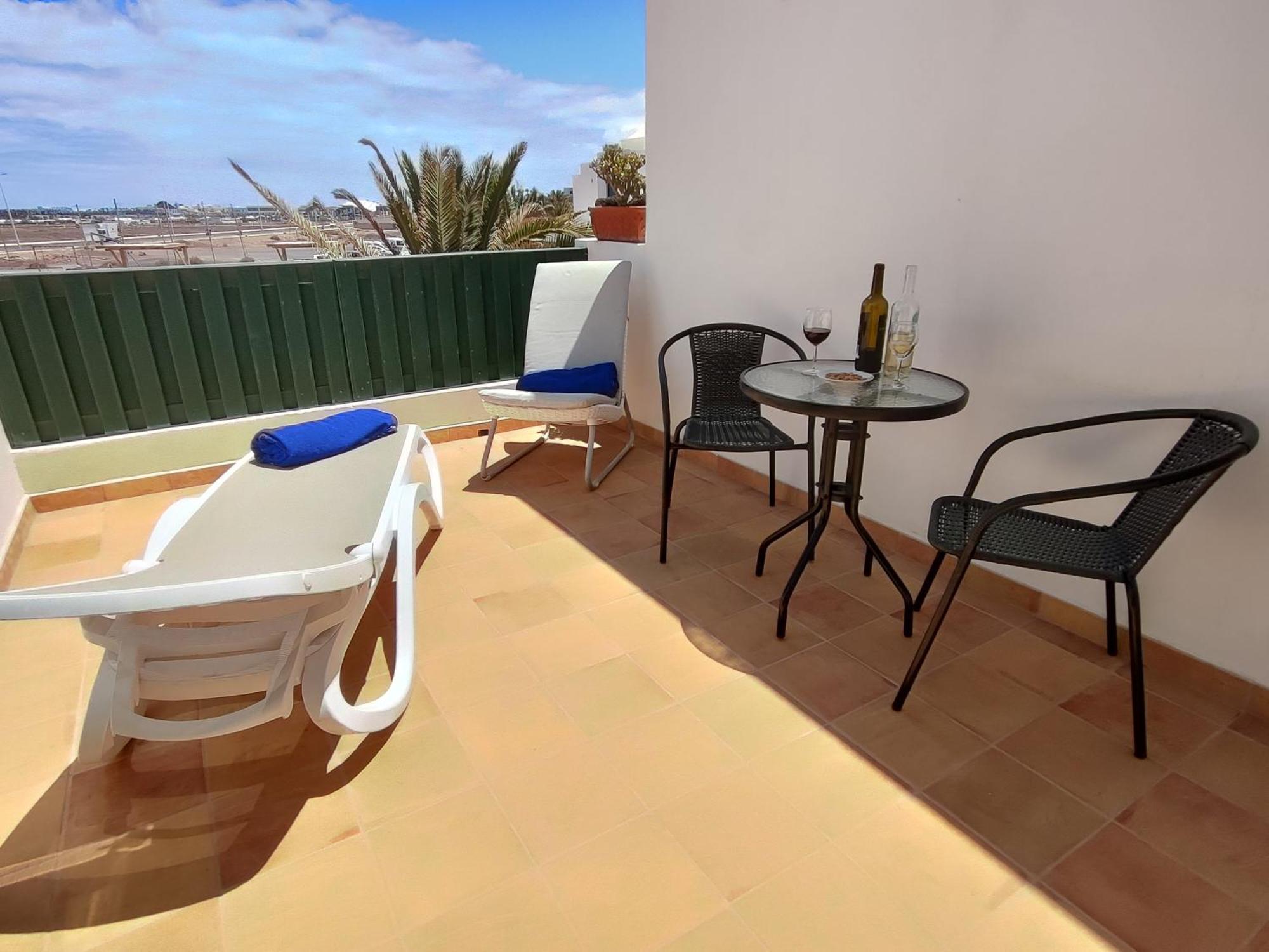 Apartament Casa Eric Playa Blanca  Zewnętrze zdjęcie