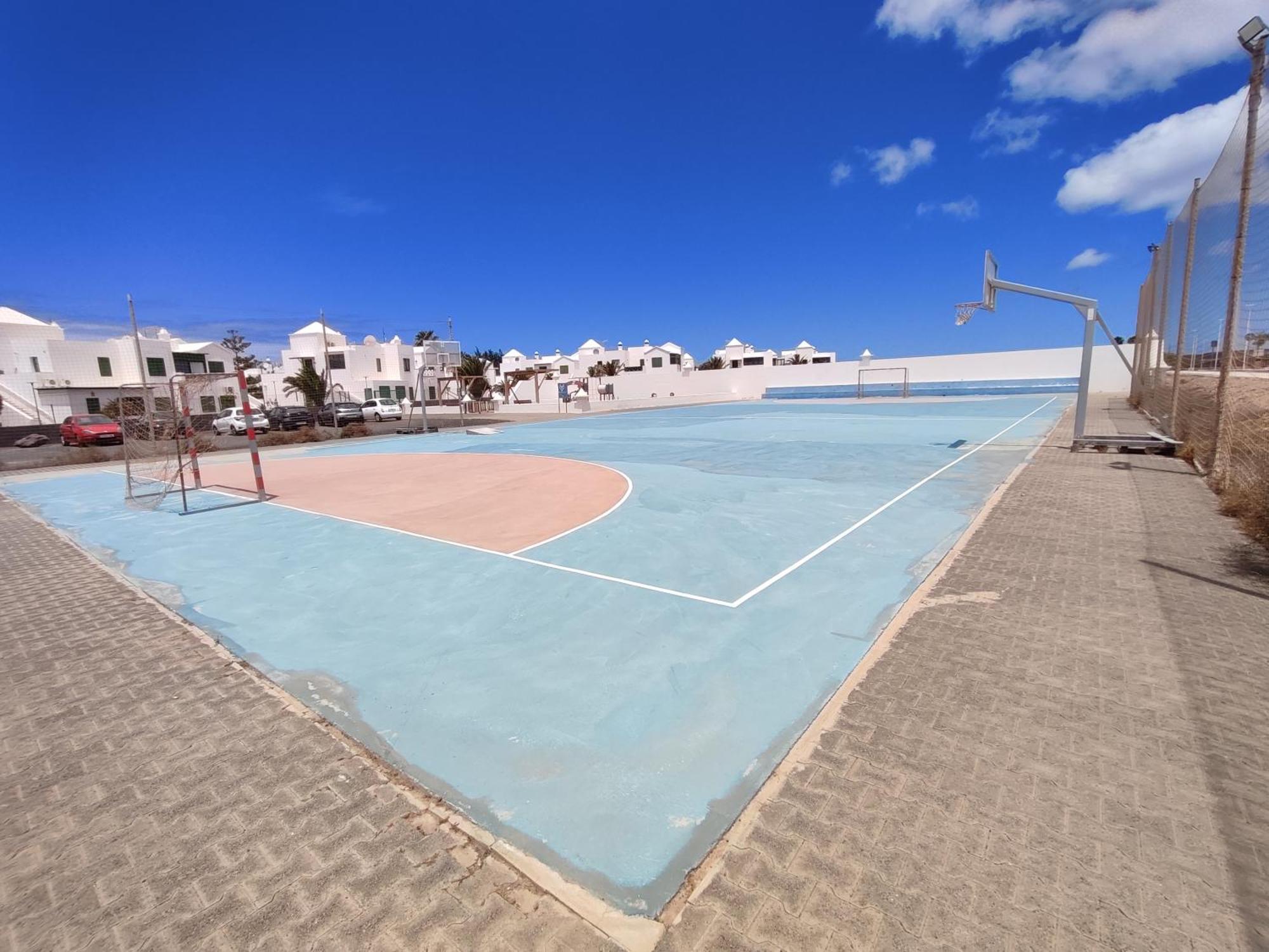 Apartament Casa Eric Playa Blanca  Zewnętrze zdjęcie