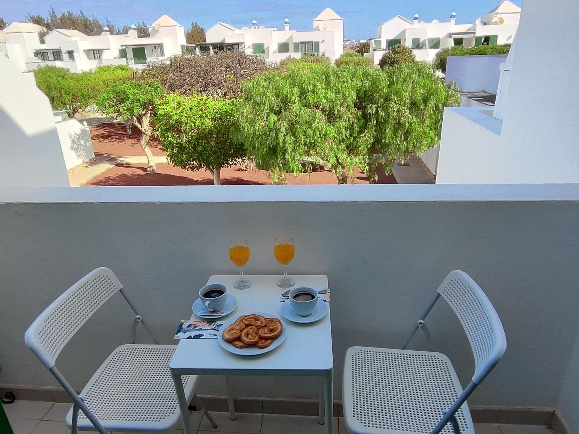 Apartament Casa Eric Playa Blanca  Zewnętrze zdjęcie