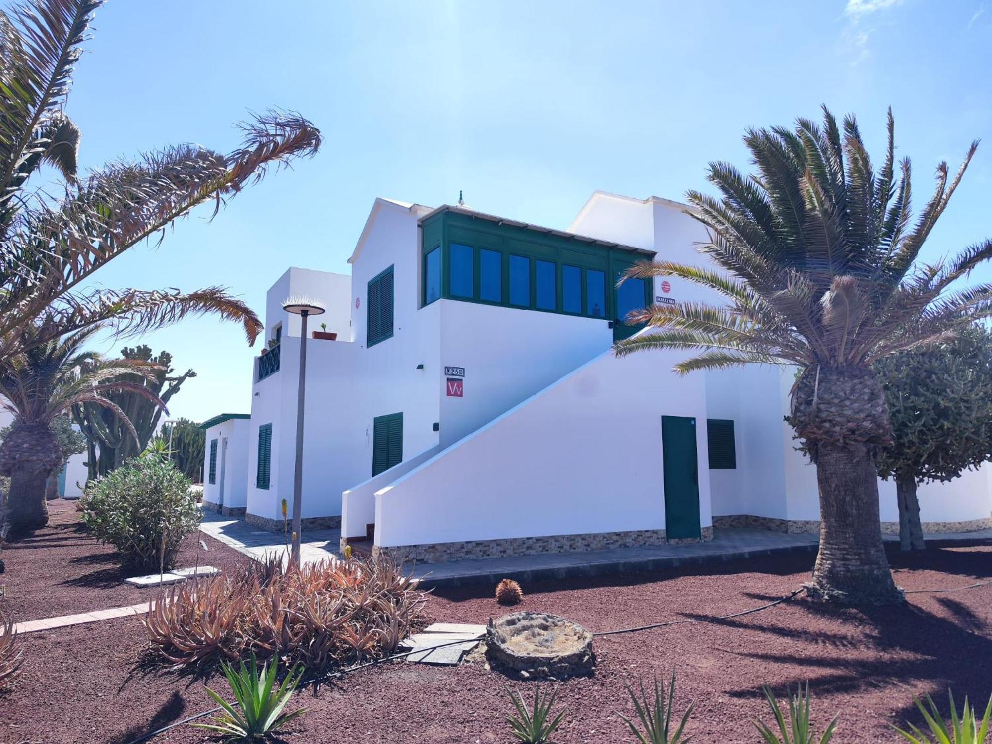 Apartament Casa Eric Playa Blanca  Zewnętrze zdjęcie